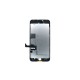 For iPhone 8, iPhone SE (2020) Display Black Refurbished