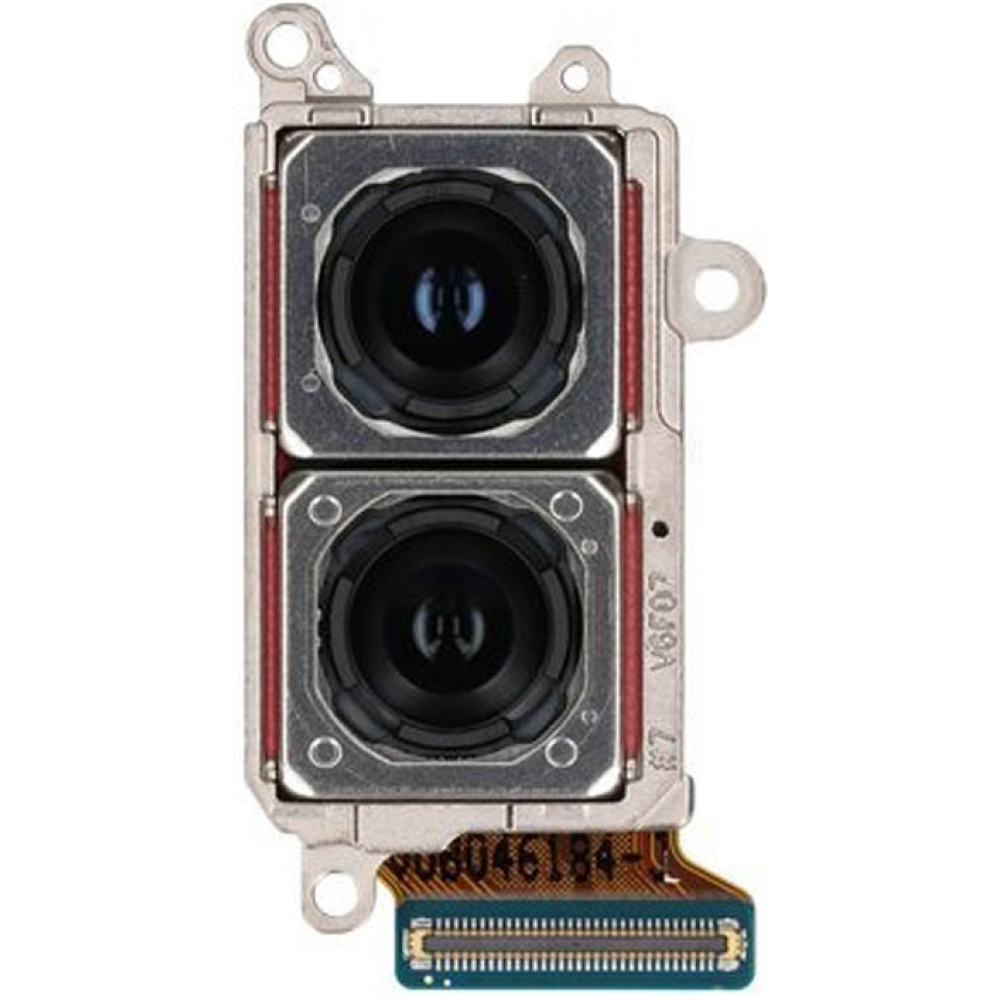 Samsung Galaxy S21 (SM-G991B) Main Camera 12MP + 64MP