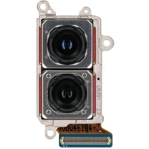 Samsung Galaxy S21 (SM-G991B) Main Camera 12MP + 64MP