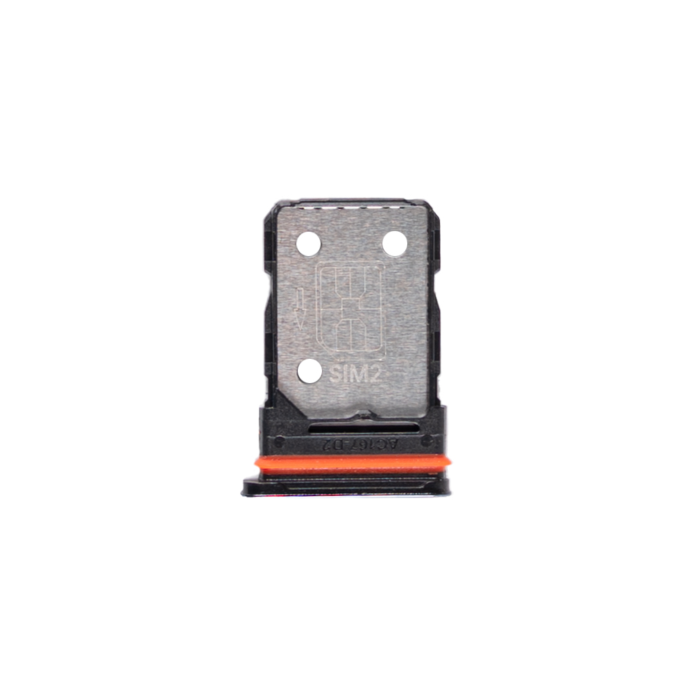 Oppo A3 Pro (CPH2639) Sim Card Holder Starry Black OEM
