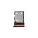 Oppo A3 Pro (CPH2639) Sim Card Holder Starry Black OEM