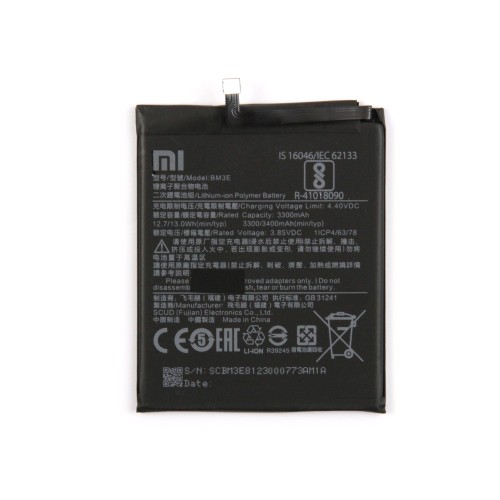 Xiaomi Mi 8 Battery BM3E (OEM)