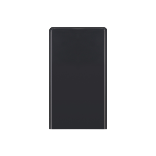 Google Pixel 6a GX7AS, GB62Z, G1AZG Back Cover (No Frame) Charcoal Black