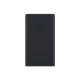 Google Pixel 6a GX7AS, GB62Z, G1AZG Back Cover (No Frame) Charcoal Black