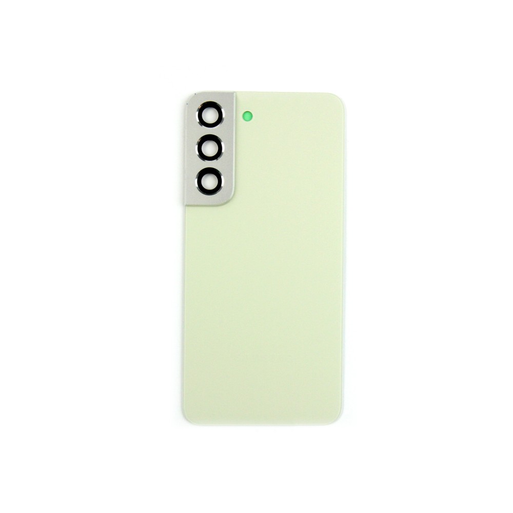 Samsung Galaxy S22 S901B Back Cover Cream