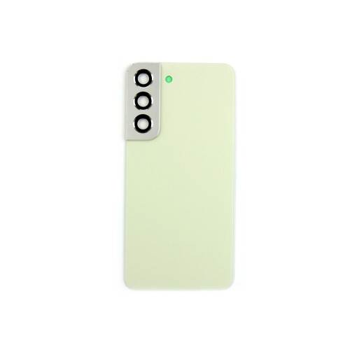 Samsung Galaxy S22 S901B Back Cover Cream