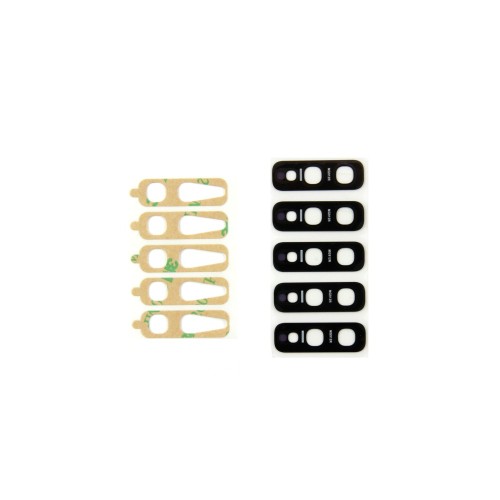 Samsung Galaxy S10e G970F Camera Lens Cover Set (5pc)
