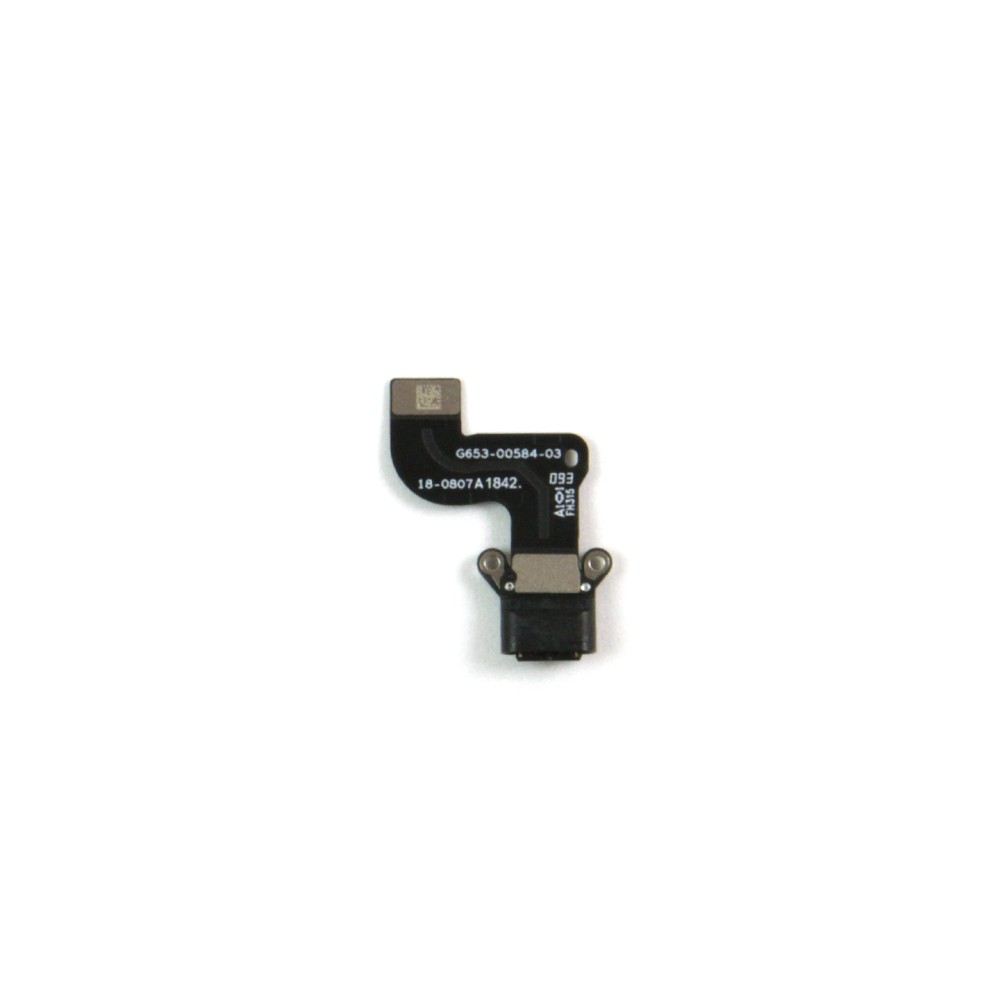 Google Pixel 3a XL System Connector Flex