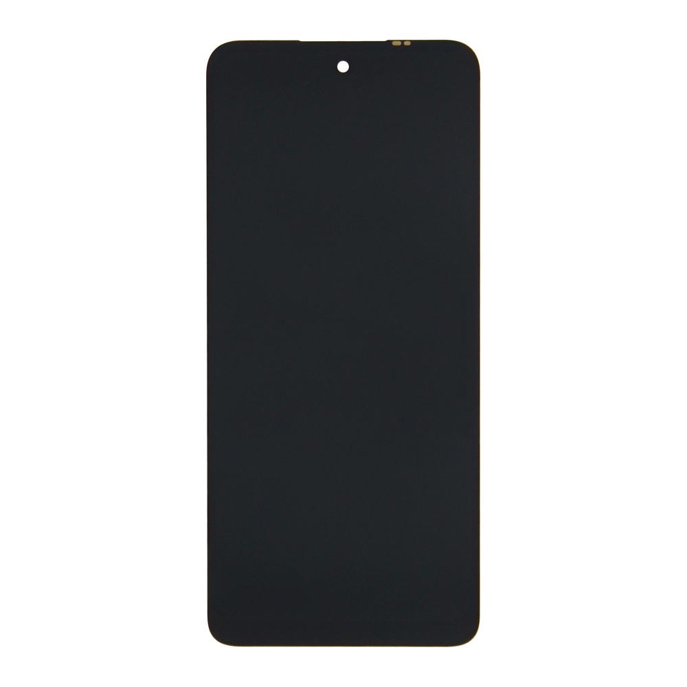 Motorola Moto G32 (XT2235) Display + Digitizer Without Frame - Black