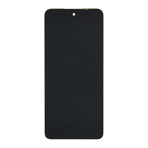 Motorola Moto G32 (XT2235) Display + Digitizer Without Frame - Black