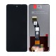 Motorola Moto G04s, Moto G04 (XT2421-2) Display And Digitizer Without Frame Black OEM