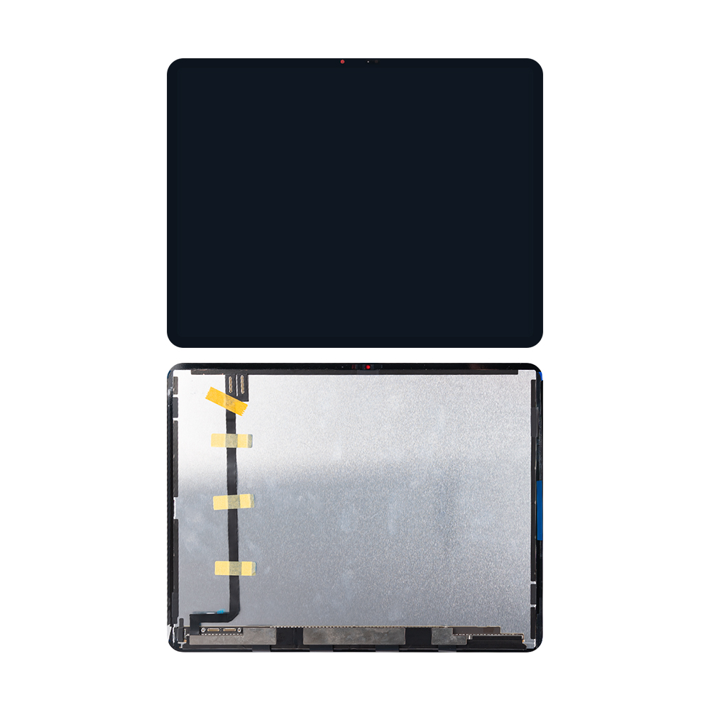 For iPad Air 6 13 (2024) Display And Digitizer Black