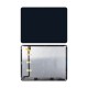 For iPad Air 6 13 (2024) Display And Digitizer Black