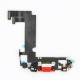 For iPhone 12 Mini System Connector Flex Board Red