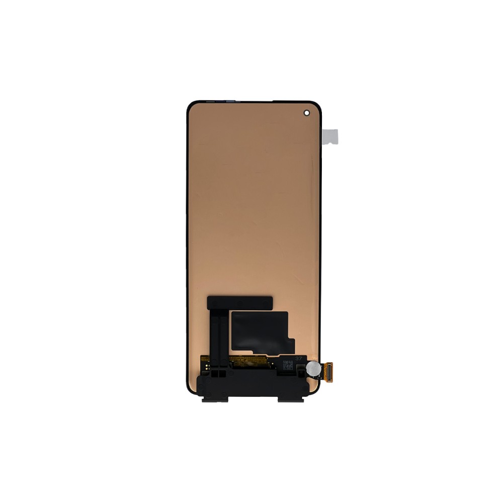 Oppo Reno 4 Pro 4G CPH2109 Display And Digitizer Without Frame Black OEM