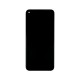 Samsung Galaxy A11 A115F Display And Digitizer With Frame Black Soft-OLED