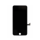 For iPhone 7 Plus Display Black Compatible
