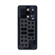 OnePlus Nord 3 (CPH2491, CPH2493) Back Cover Tempest Gray With Lens OEM
