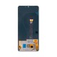 Realme X2 Pro (RMX1931) Display And Digitizer Without Frame Black OEM