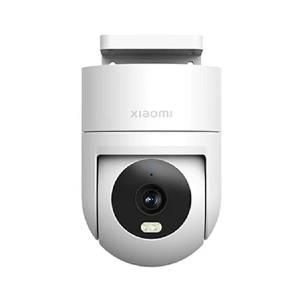 Xiaomi Outdoor Camera Full Color Night Vision CW300 White