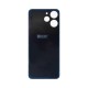 Xiaomi Redmi 12 4G (23053RN02A) Back Cover Midnight Black Without Lens OEM