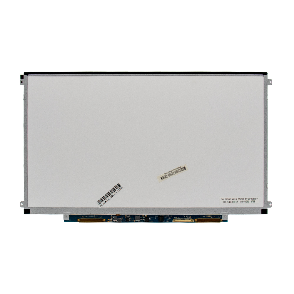 13,3 Replacement Screen for HP,Dell,Fujitsu Siemens,Lenovo,Medion,Sony (1366X768) Glossy