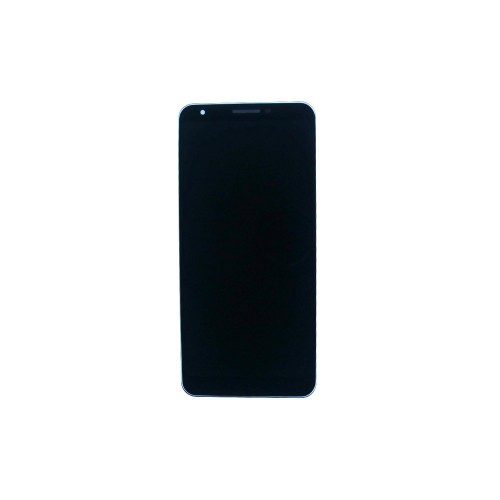 Google Pixel 3A XL Display And Digitizer Without Frame Black OEM