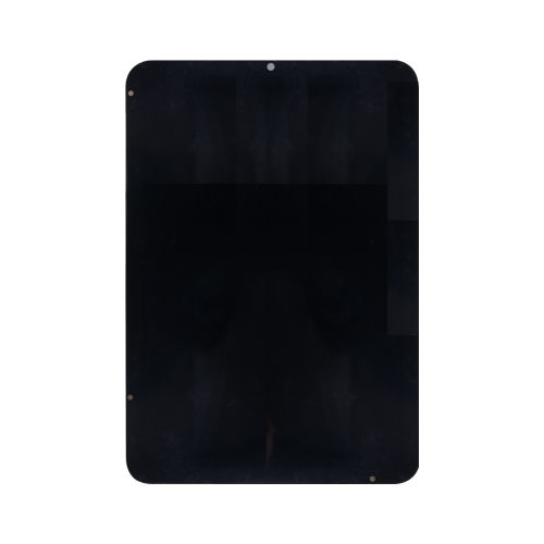 For iPad Mini 6 (2021) Display And Digitizer Black (OEM)