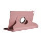 iPad Mini 2021 360 Rotating Case - Pastel Pink