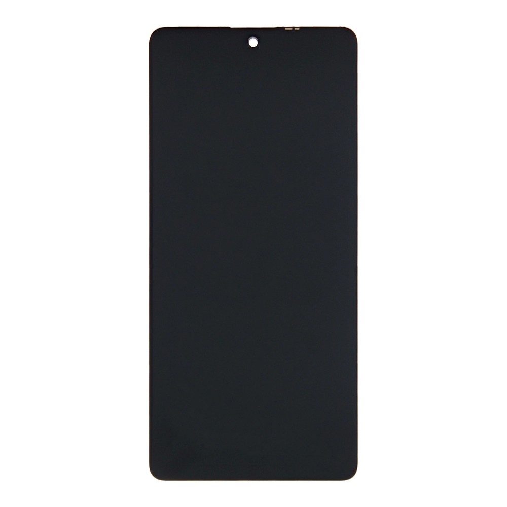 Xiaomi Poco X5 Pro (22101320G / 22101320I) Incell Display + Digitizer - Black