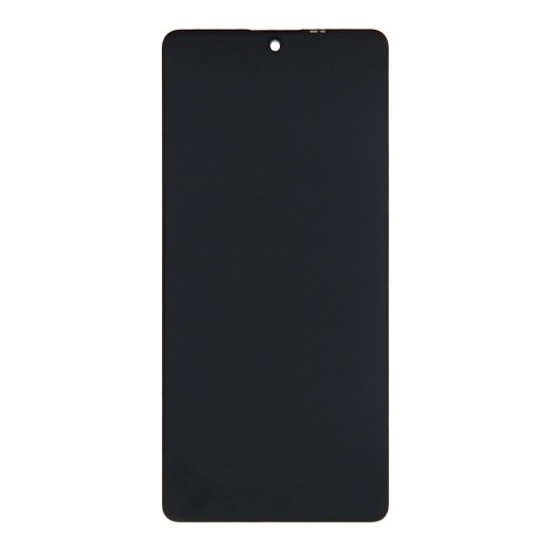 Xiaomi Poco X5 Pro (22101320G / 22101320I) Incell Display + Digitizer - Black
