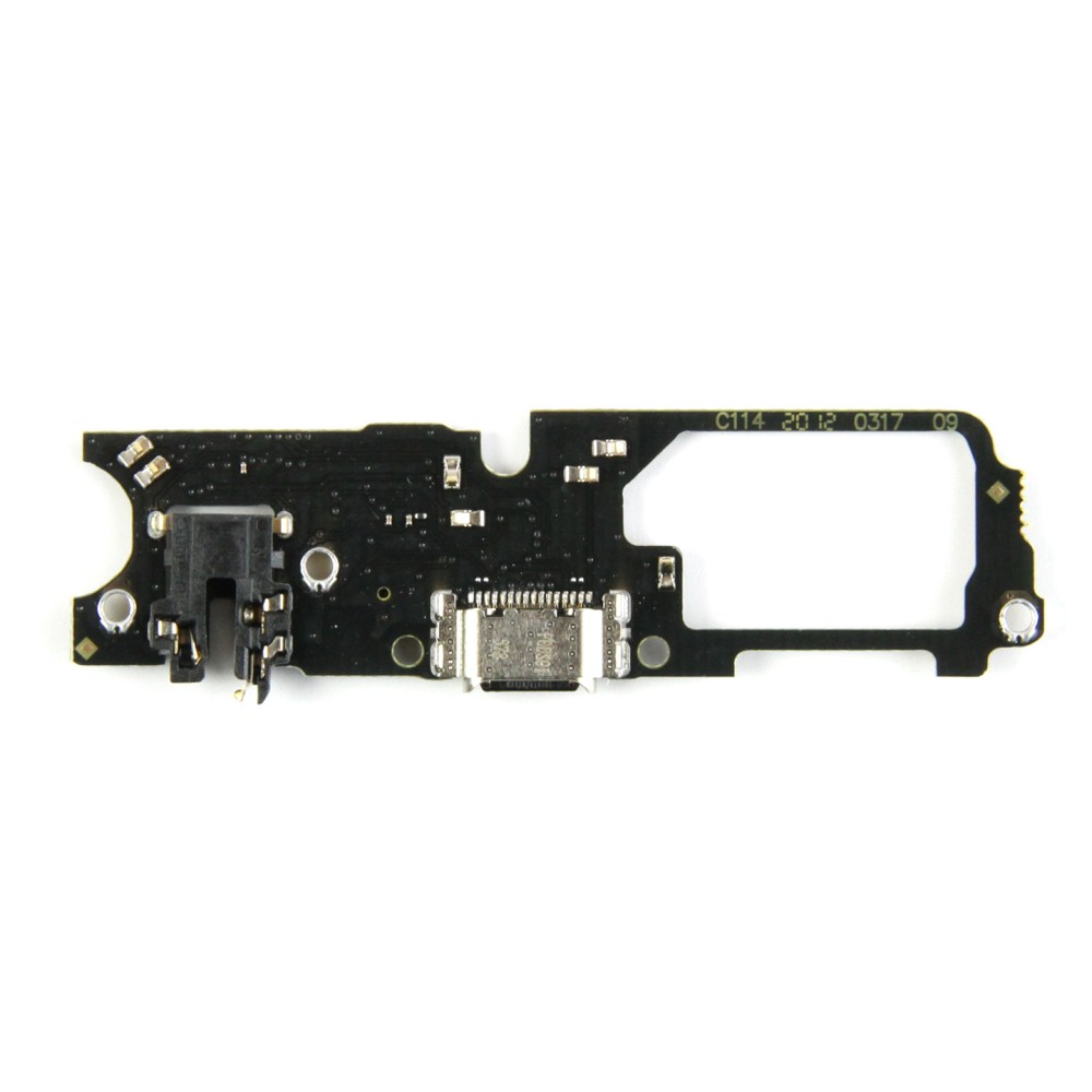 Oppo A52 System Connector Board
