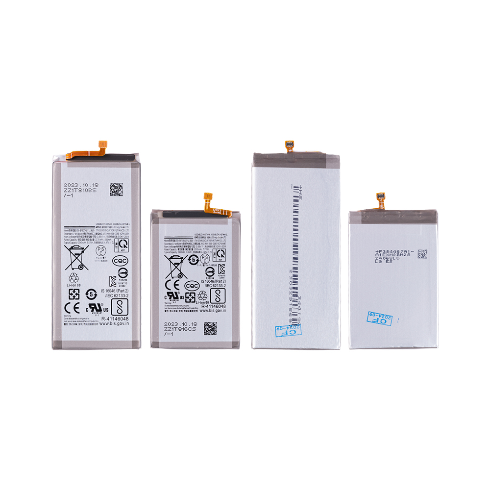 Samsung Galaxy Z Fold4 5G F936B Main Battery EB-BF936ABY OEM