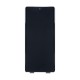 Motorola Edge 30 Ultra Display And Digitizer Without Frame Black OEM
