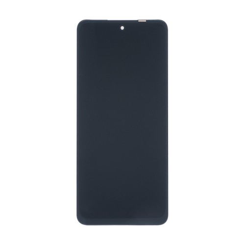 Oppo A79 (CPH2553) Display And Digitizer Without Frame Black OEM