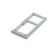 Samsung Galaxy A42 5G A426B Sim Holder Prism Dot Grey