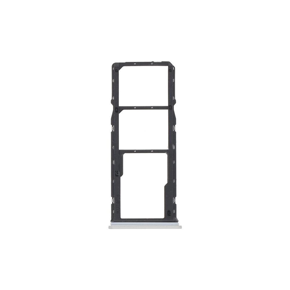 Xiaomi Redmi A3x Sim Card Holder Moonlight White OEM