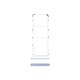 Samsung Galaxy A05 A055F Sim And SD Card Holder Silver OEM