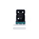 Oppo Find X5 (CPH2307) Sim Card Holder White OEM