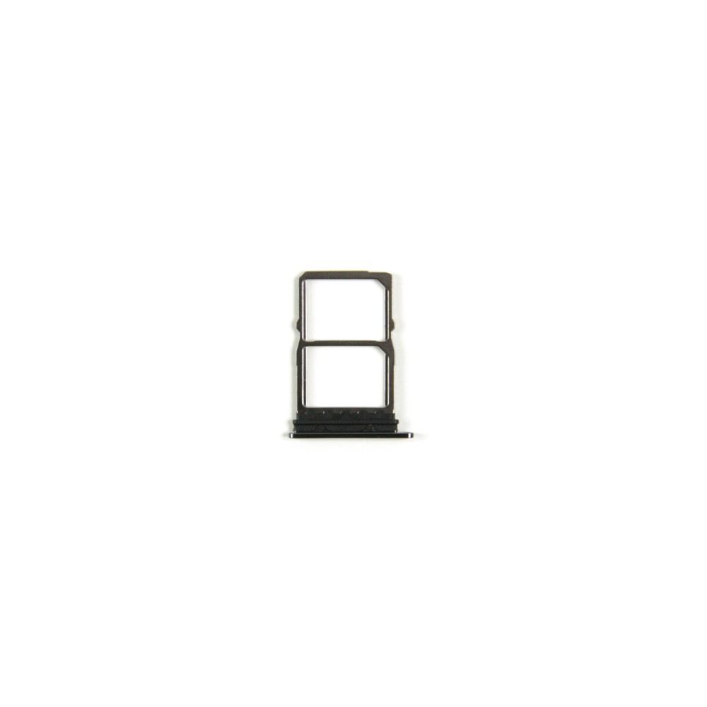 Huawei Mate 20 Sim And SD Card Holder Black