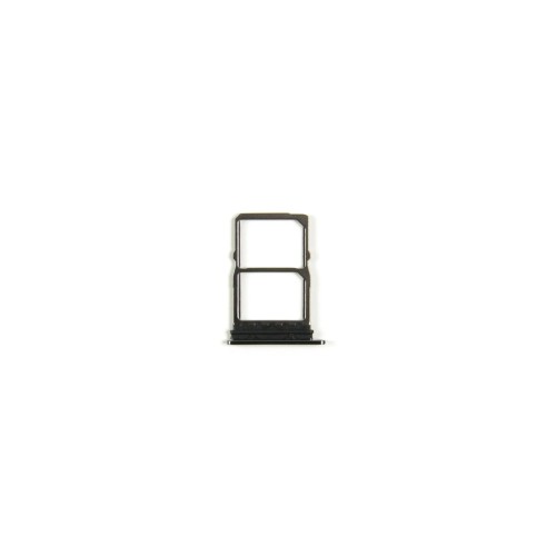 Huawei Mate 20 Sim And SD Card Holder Black