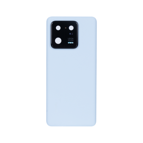 Xiaomi 13 Pro (2210132G) Back Cover With Lens Mountain Blue OEM