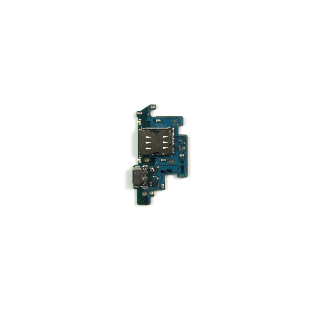 Samsung Galaxy A80 A805F System Connector Board