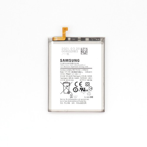 Samsung Galaxy Note 10 Plus N975F / N976F 5G Battery EB-BN972ABU (OEM)