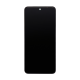 Xiaomi Redmi Note 10, Note 10S Display And Digitizer With Frame Onyx Grey OEM