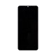 Xiaomi Redmi 13C (23100RN82L), Poco C65 (2310FPCA4G) Display And Digitizer Without Frame Black OEM