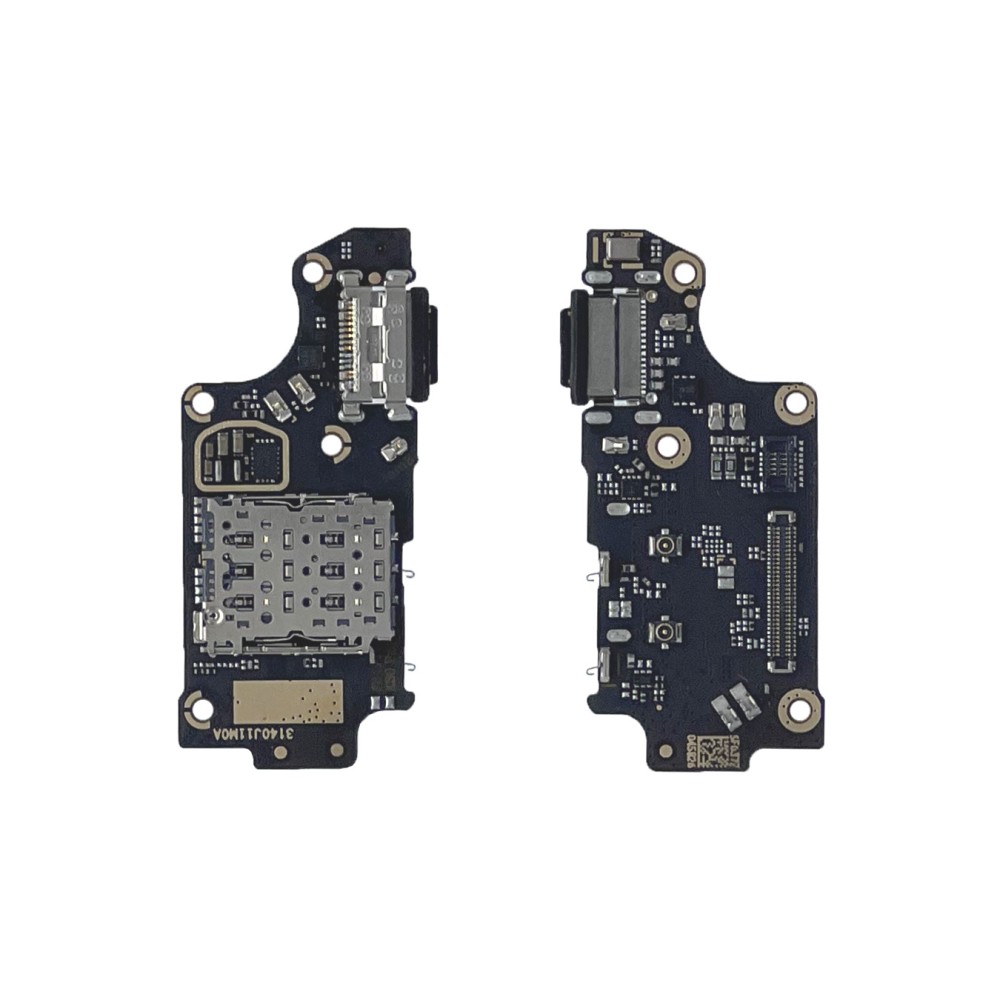 Xiaomi Poco F2 Pro System Connector Board