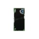 Samsung Galaxy Note 10 Plus N975F Back Cover Aura Glow (+ Lens)