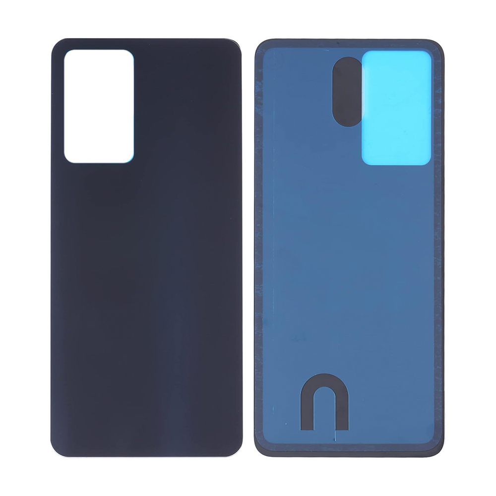 Oppo Reno 7 Pro 5G PFDM00, CPH2293 Back Cover Starlight Black