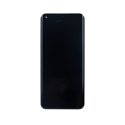 Xiaomi Mi 11 Ultra M2102K1G, M2102K1C Display And Digitizer Without Frame Black OEM